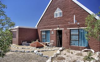 3 Bedroom House in Britannia Bay