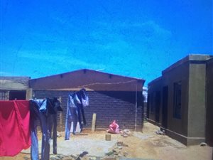 7 Bed House in Tembisa