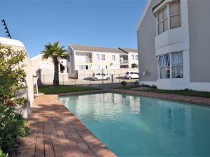 2 Bed Apartment in Blouberg Sands