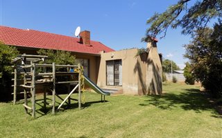 3 Bedroom House in Sunnyridge