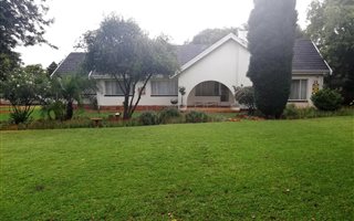 4 Bedroom House in Florida Park