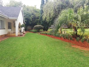 4 Bed House in Florida Park