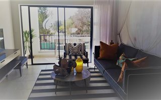 2 Bedroom Apartment in Linbro Park