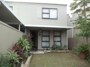 3 Bed Duplex in Mayville