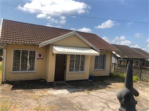 2 Bed House in Chatsworth Central