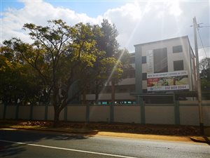 2 Bed Apartment in Hatfield