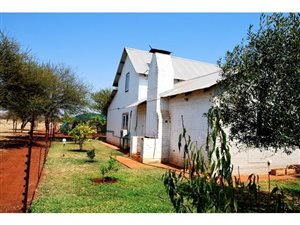 10 ha Farm in Northam