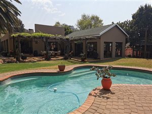 15 Bed House in Gerhardsville