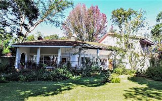 5 Bedroom House in White River