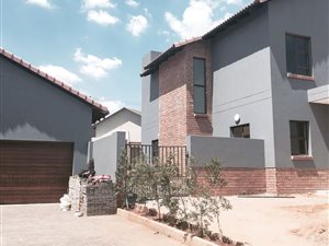 3 Bed House in Murrayfield