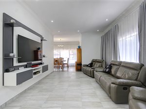 3 Bed House in Risidale