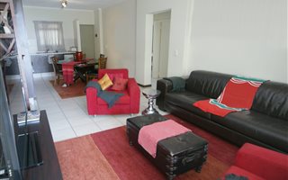 2 Bedroom Apartment in Bryanston