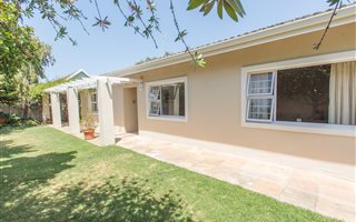 4 Bedroom House in Upper Robberg