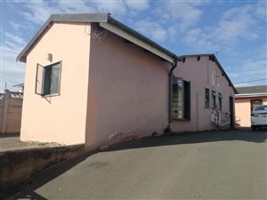 2 Bed House in Shastri Park