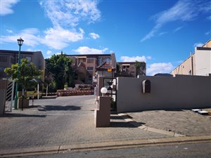 1 Bed Townhouse in Suideroord