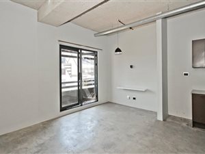1 Bed Apartment in Maboneng