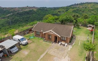 3 Bedroom House in Shallcross