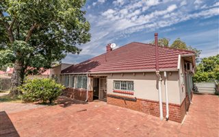 4 Bedroom House in Eastwood
