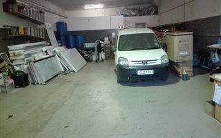 Commercial space in Briardene