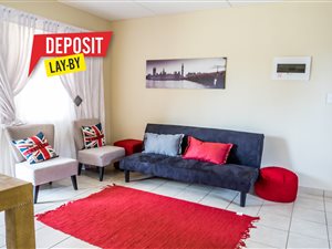 2 Bedroom Apartment in Kibler Park