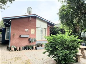3 Bed House in Vanderbijlpark CW5