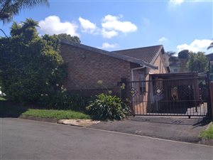 4 Bed House in Newholme