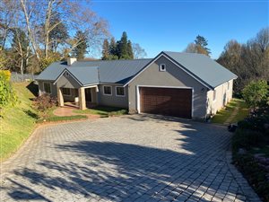3 Bed Townhouse in Hilton