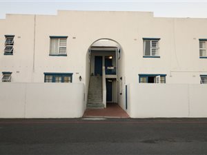 2 Bed Apartment in Blouberg Sands