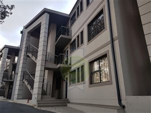 1 Bed Apartment in Morningside