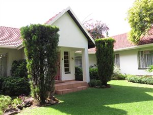 4 Bed House in Praegville