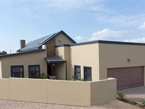 3 Bed House in Montana