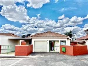 2 Bed Cluster in The Hill