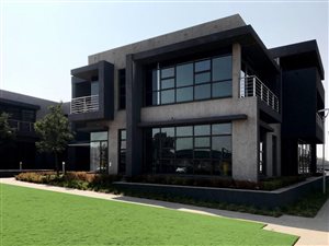 631 m² Commercial space in Parkhaven