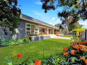 3 Bed House in Forest Town