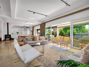 3 Bed House in Forest Town