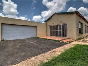3 Bed House in Anzac