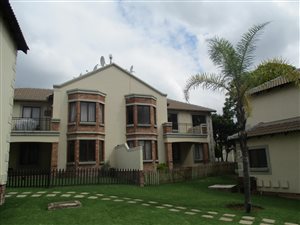 2 Bed Simplex in Randpark Ridge