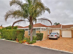 2 Bed Townhouse in Sonstraal Heights