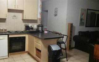 3 Bedroom Apartment in Glen Lauriston