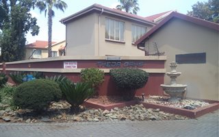 2 Bedroom Apartment in Lakefield