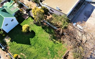 500 m² Land available in McGregor