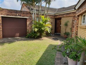 3 Bed Townhouse in Birdswood