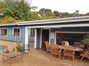 4 Bed House in St Winifreds