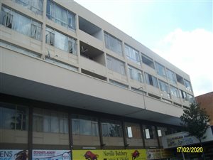 2 Bed Townhouse in Alberton