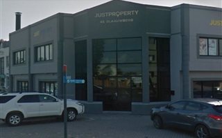 100 m² Commercial space in Tableview