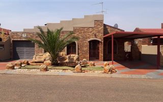 3 Bedroom House in Lenasia South