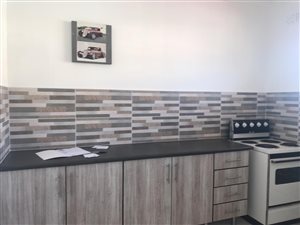 2 Bed Flat in Lambton