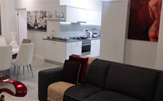 3 Bedroom Townhouse in Waterfall Estate