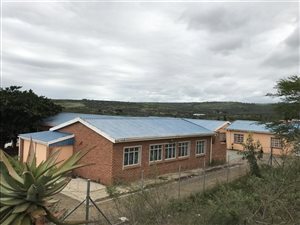 60 m² Office Space in King Williams Town