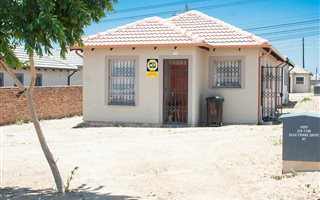 3 Bedroom House in Diepsloot